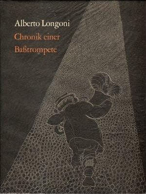 Bild des Verkufers fr Chronik einer Batrompete. zum Verkauf von Antiquariat Frank Albrecht (VDA / ILAB)