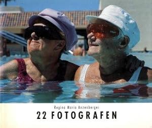 Seller image for 22 Fotografen. Texte von Erich Lessing und Chris Sattlberger. for sale by Antiquariat Frank Albrecht (VDA / ILAB)