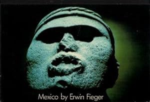 Seller image for Mexico. for sale by Antiquariat Frank Albrecht (VDA / ILAB)