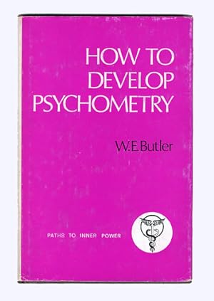 How to Develop Psychometry. 1st edition.