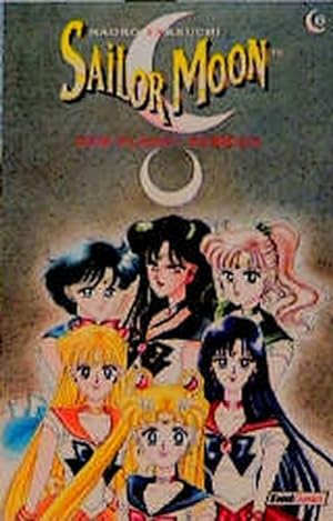Sailor Moon 6. Der Planet Nemesis
