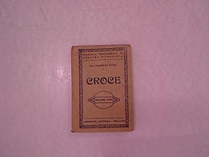 Seller image for Croce. Pensatori d'oggi. for sale by Antiquariat Bookfarm