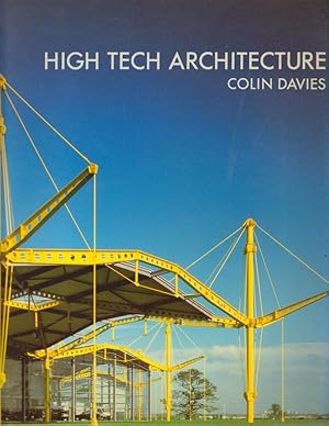 Seller image for High Tech Architecture. for sale by adr. van den bemt