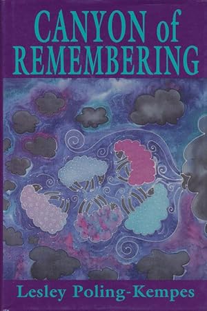 Seller image for Canyon of Remembering for sale by Good Books In The Woods