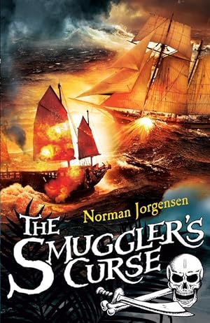 Imagen del vendedor de The Smuggler's Curse (Paperback) a la venta por Grand Eagle Retail