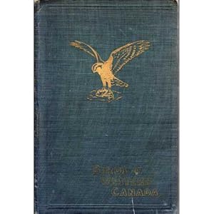 Seller image for Birds of Western Canada: Museum Bulletin No. 41 Biological Series No. 10 for sale by Buteo Books