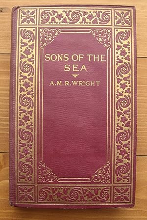 Sons of the Sea (novel of film)