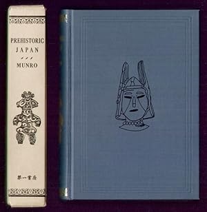 Prehistoric Japan.