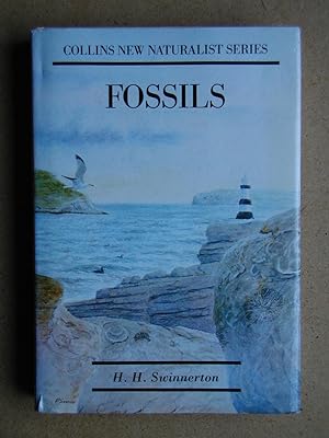 Seller image for The New Naturalist: Fossils. for sale by N. G. Lawrie Books