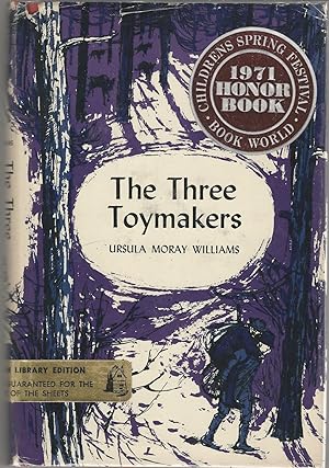 The Three Toymakers