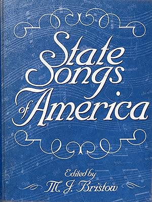 Immagine del venditore per State Songs of America venduto da Rainy Day Paperback