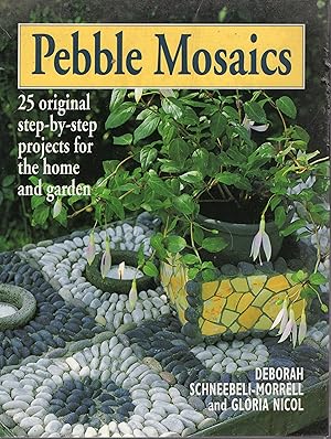 Pebble Mosaics