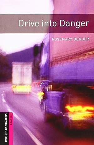 Seller image for Oxford Bookworms Library Starter. Drive Into Danger MP3 Pack for sale by Imosver