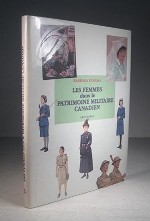 Les Femmes dans le patrimoine militaire canadien