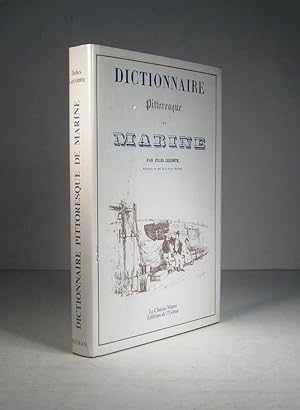 Dictionnaire pittoresque de Marine