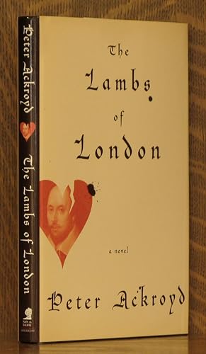 Imagen del vendedor de THE LAMBS OF LONDON a la venta por Andre Strong Bookseller