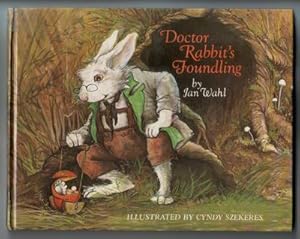 Immagine del venditore per Doctor Rabbit's Foundling venduto da The Children's Bookshop