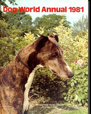 Immagine del venditore per Dog World Annual, 1981 venduto da Bay Books