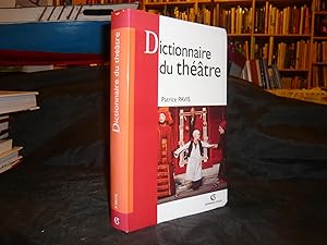 Image du vendeur pour Dictionnaire Du Thtre mis en vente par librairie ESKAL