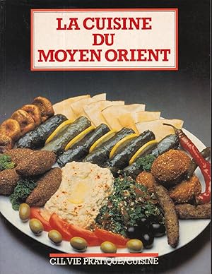 La Cuisine du Moyen Orient