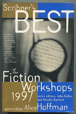 Bild des Verkufers fr Scribner's Best of the Fiction Workshops 1997 zum Verkauf von Between the Covers-Rare Books, Inc. ABAA