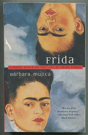 Seller image for Frida for sale by Between the Covers-Rare Books, Inc. ABAA