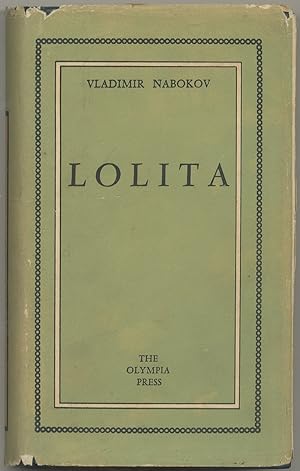 Seller image for Lolita for sale by Between the Covers-Rare Books, Inc. ABAA