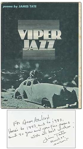Viper Jazz
