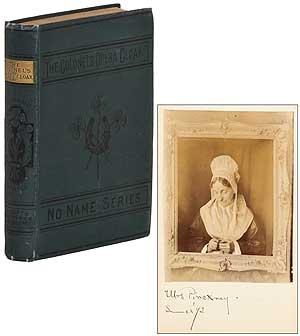 Bild des Verkufers fr The Colonel's Opera Cloak zum Verkauf von Between the Covers-Rare Books, Inc. ABAA