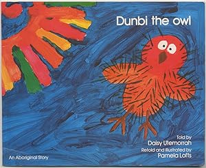 Imagen del vendedor de Dunbi the Owl a la venta por Between the Covers-Rare Books, Inc. ABAA