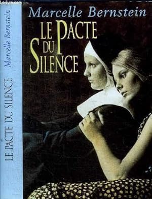 Image du vendeur pour LE PACTE DU SILENCE mis en vente par Le-Livre