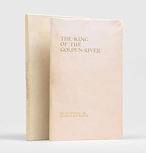 Seller image for The King of the Golden River. for sale by Peter Harrington.  ABA/ ILAB.