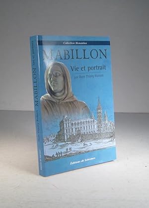 Image du vendeur pour Abrg de la vie de Jean Mabillon 1709 mis en vente par Librairie Bonheur d'occasion (LILA / ILAB)