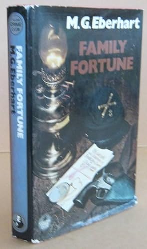 Seller image for Family Fortune for sale by Mainly Fiction