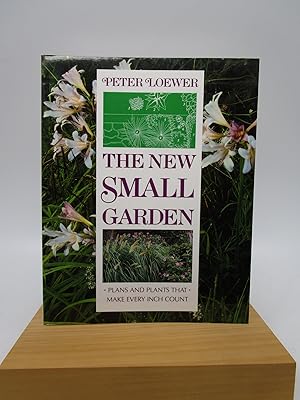 The New Small Garden (Signed First Edition)