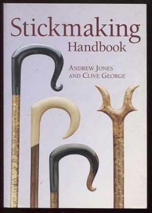 Stickmaking Handbook