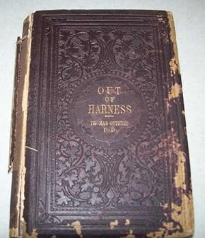 Seller image for Out of Harness: Sketches, Narrative and Descriptive for sale by Easy Chair Books