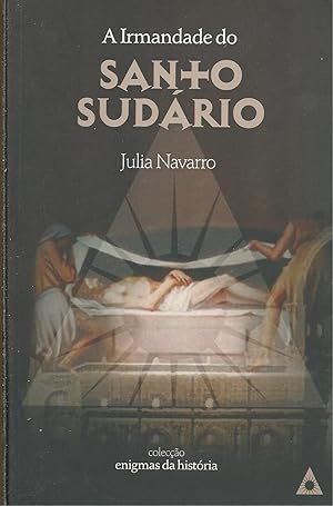 A IRMANDADE DO SANTO SUDÁRIO