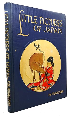 Seller image for LITTLE PICTURES OF JAPAN for sale by Rare Book Cellar