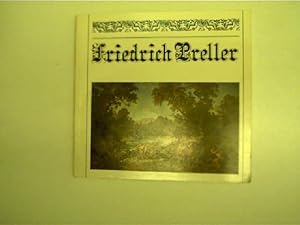 Friedrich Preller, Ausstellung anlässlich seines 100. Todestages,