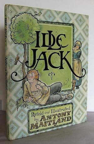Seller image for Idle Jack for sale by Mad Hatter Books