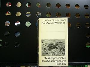 Seller image for Der Zweite Weltkrieg : Kriegfhrung und Politik for sale by Antiquariat im Kaiserviertel | Wimbauer Buchversand
