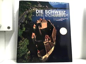 Schweiz aus der Luft (Länder, Reisen, Abenteuer)