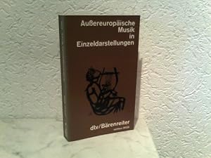 Immagine del venditore per Auereuropische Musik in Einzeldarstellungen venduto da ABC Versand e.K.