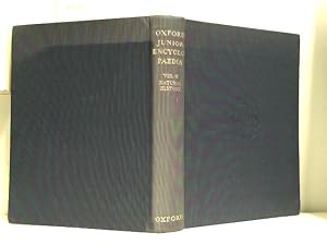Oxford Junior Encyclopaedia Vol.II: Natural History