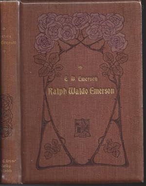 Ralph Waldo Emerson. Autorisierte Übertragung von Sophie von Harbou.