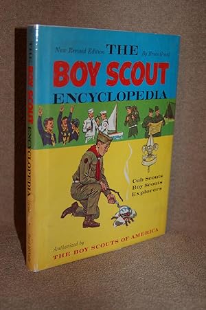 The Boy Scout Encyclopedia