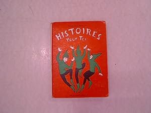 Seller image for Histoires pour toi. for sale by Antiquariat Bookfarm