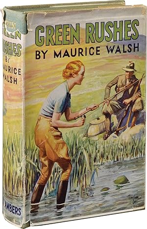 Green Rushes (First UK Edition)