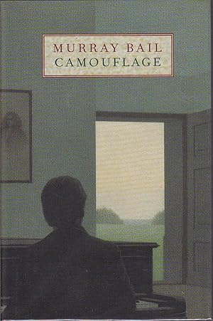 Imagen del vendedor de Camouflage a la venta por Badger Books